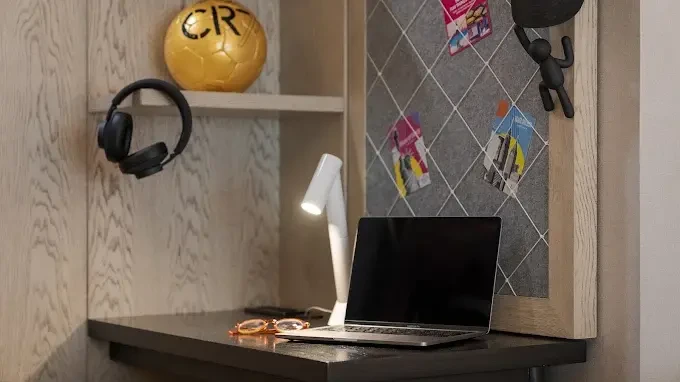 Pestana CR7 Times Square